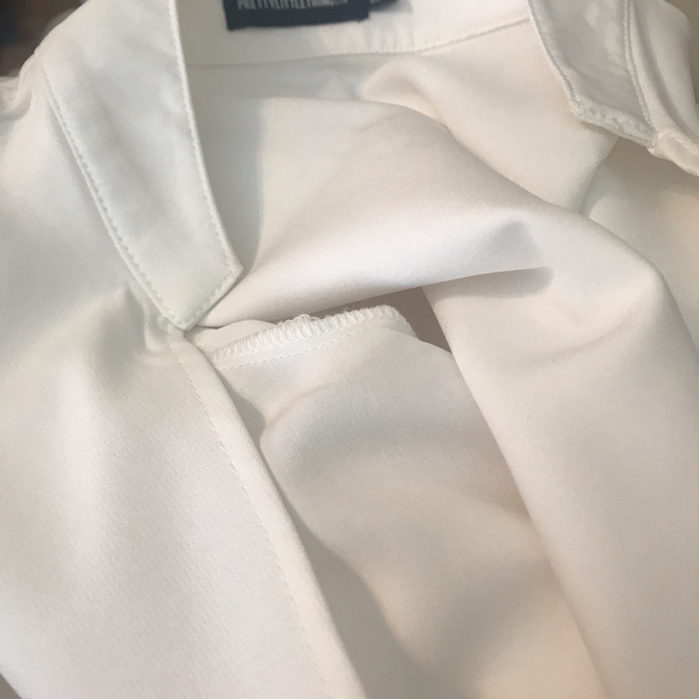 Cropped wrap - Picture 4 of 4